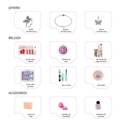 Calendario de Adviento - SB