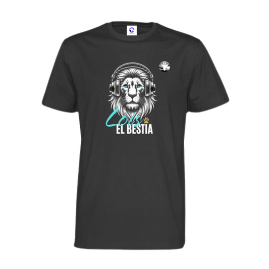 Camiseta UniSex - LB