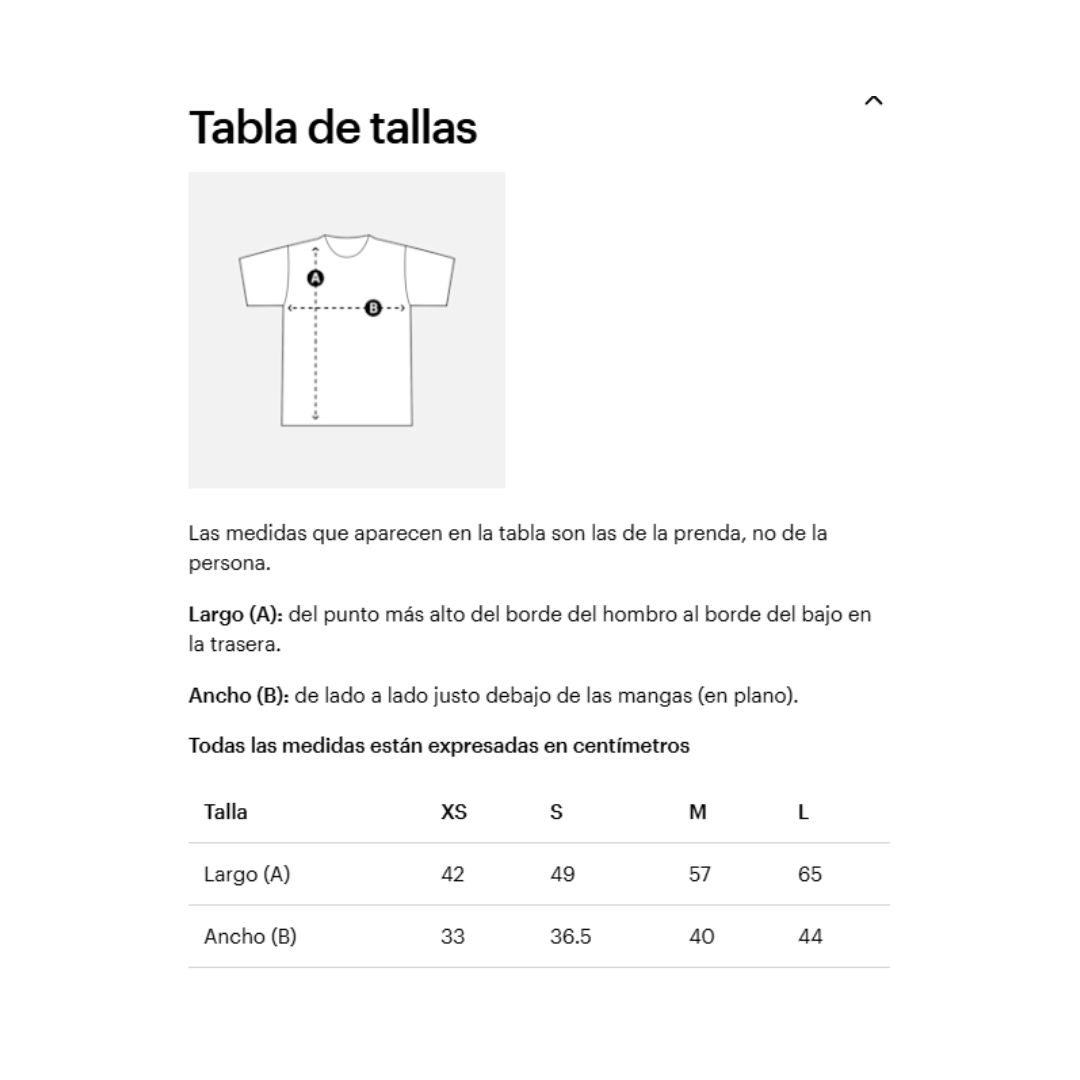 Camiseta UniSex Niñ@ "Cambio & Comienzo" - SB