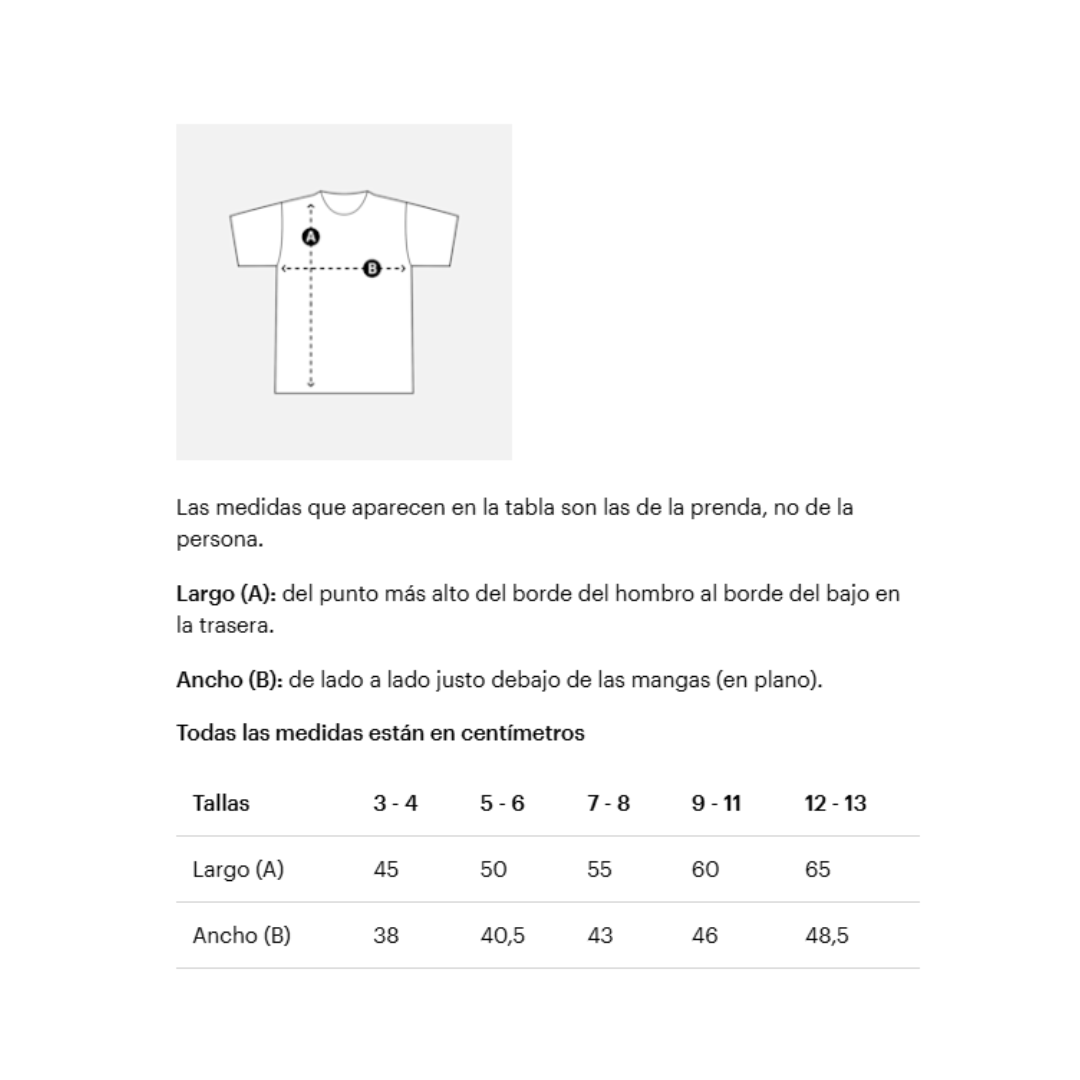 Camiseta Niño/a - Pingüinos - LM® - LB - SB