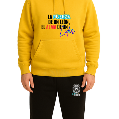 Chándal Hombre “El Bestia” - Lois, El Bestia