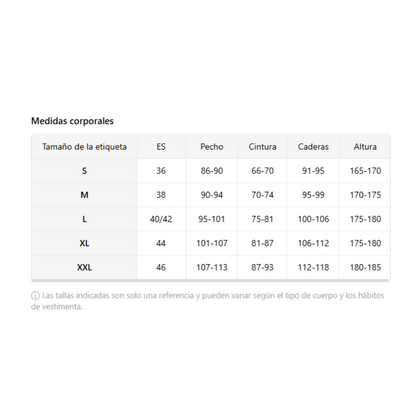 Chándal Hombre “El Bestia” - Lois, El Bestia