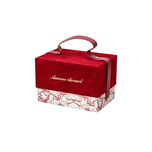 Caja de Regalo “Eternal” - LM®