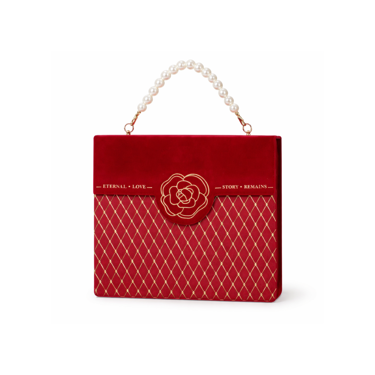 Caja de Regalo “Rose” - LM®