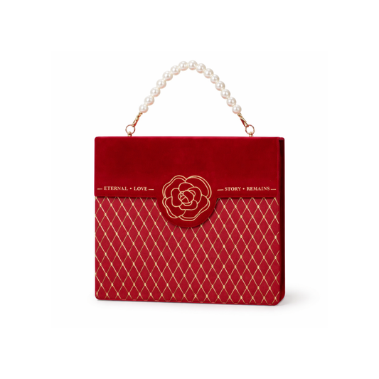 Caja de Regalo “Rose” - LM®