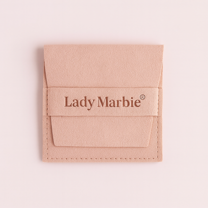 Oro 18K - Tobillera ”Golden Duo" - LM®