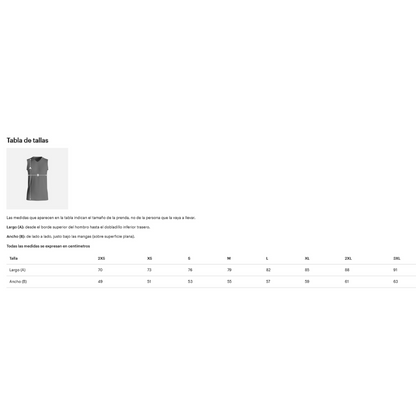 Camiseta UniSex de Baloncesto - SB