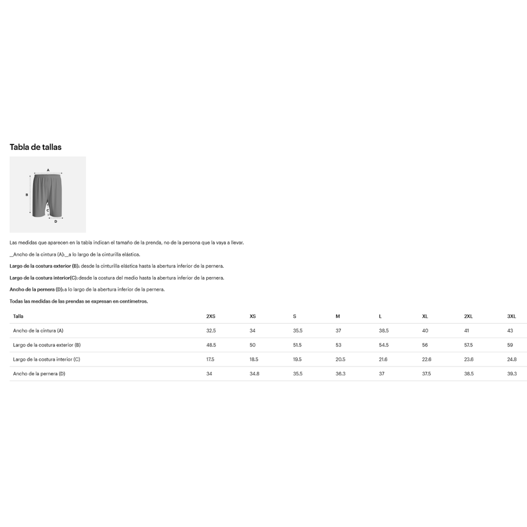 Pantalón UniSex de Baloncesto - SB