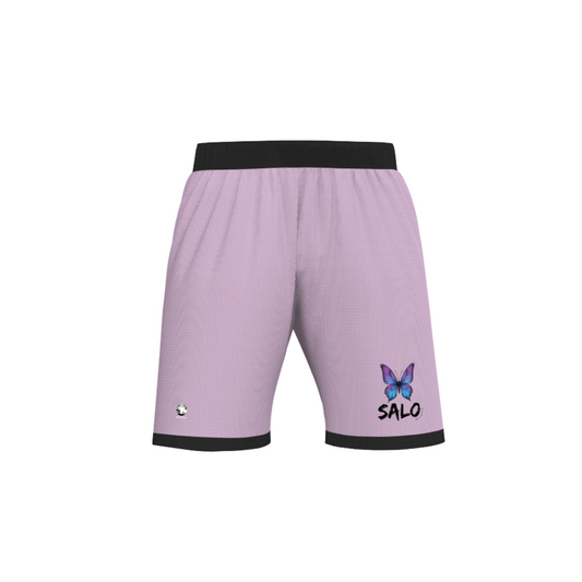 Pantalón de Fútbol UniSex - Salo Butterfly