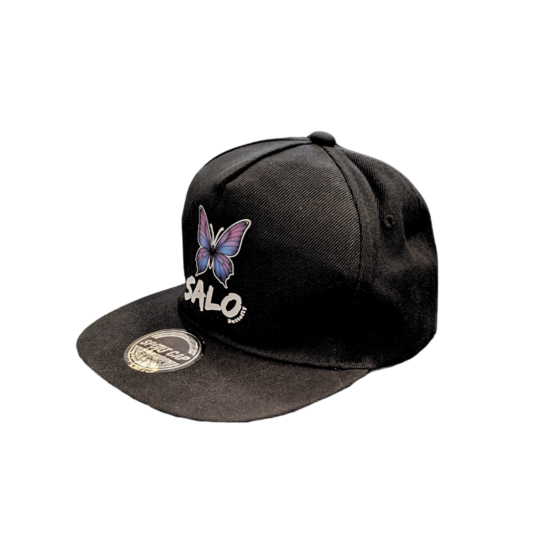 Gorra UniSex HipHop - SB