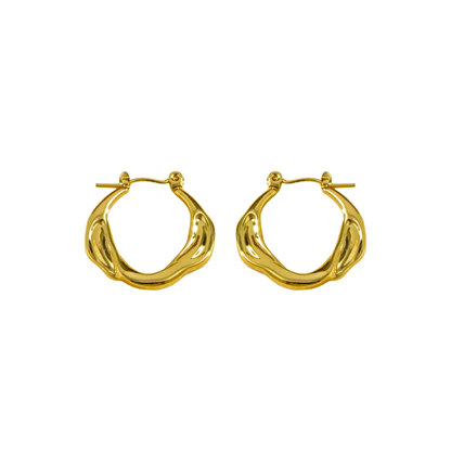 Acero Inoxidable - Colección de Pendientes "Éxito" - LM®