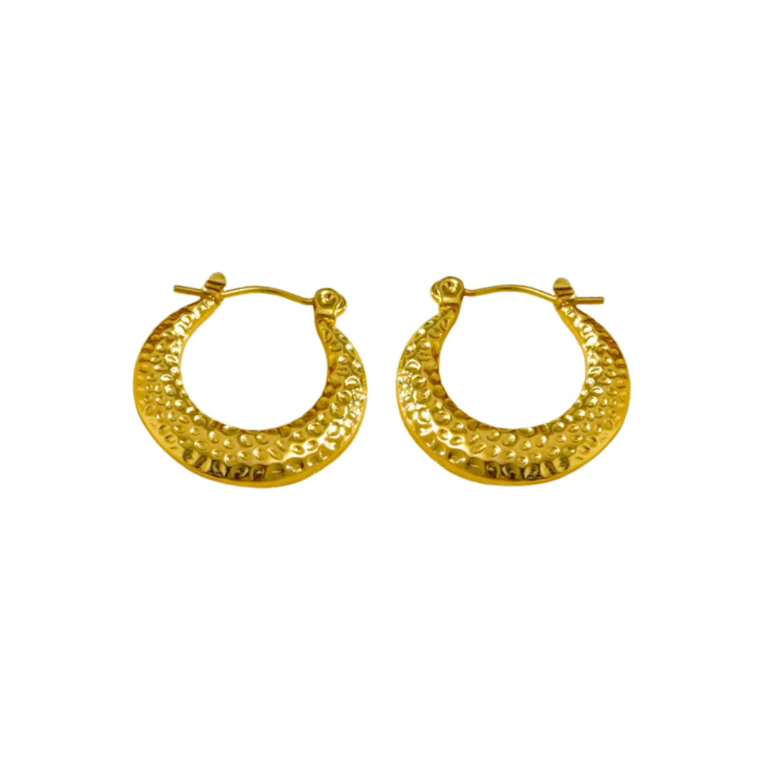 Acero Inoxidable - Colección de Pendientes "Éxito" - LM®