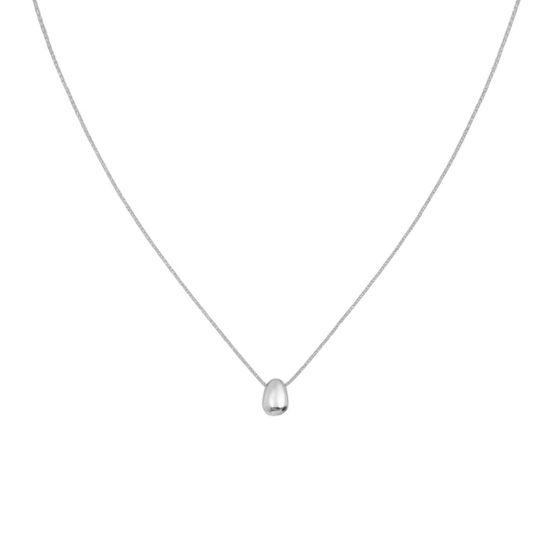 Oro 18K - Colgante “Gota de Oro” - LM®