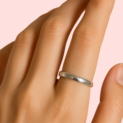 Acero Inoxidable - Alianza Clásica - LM®