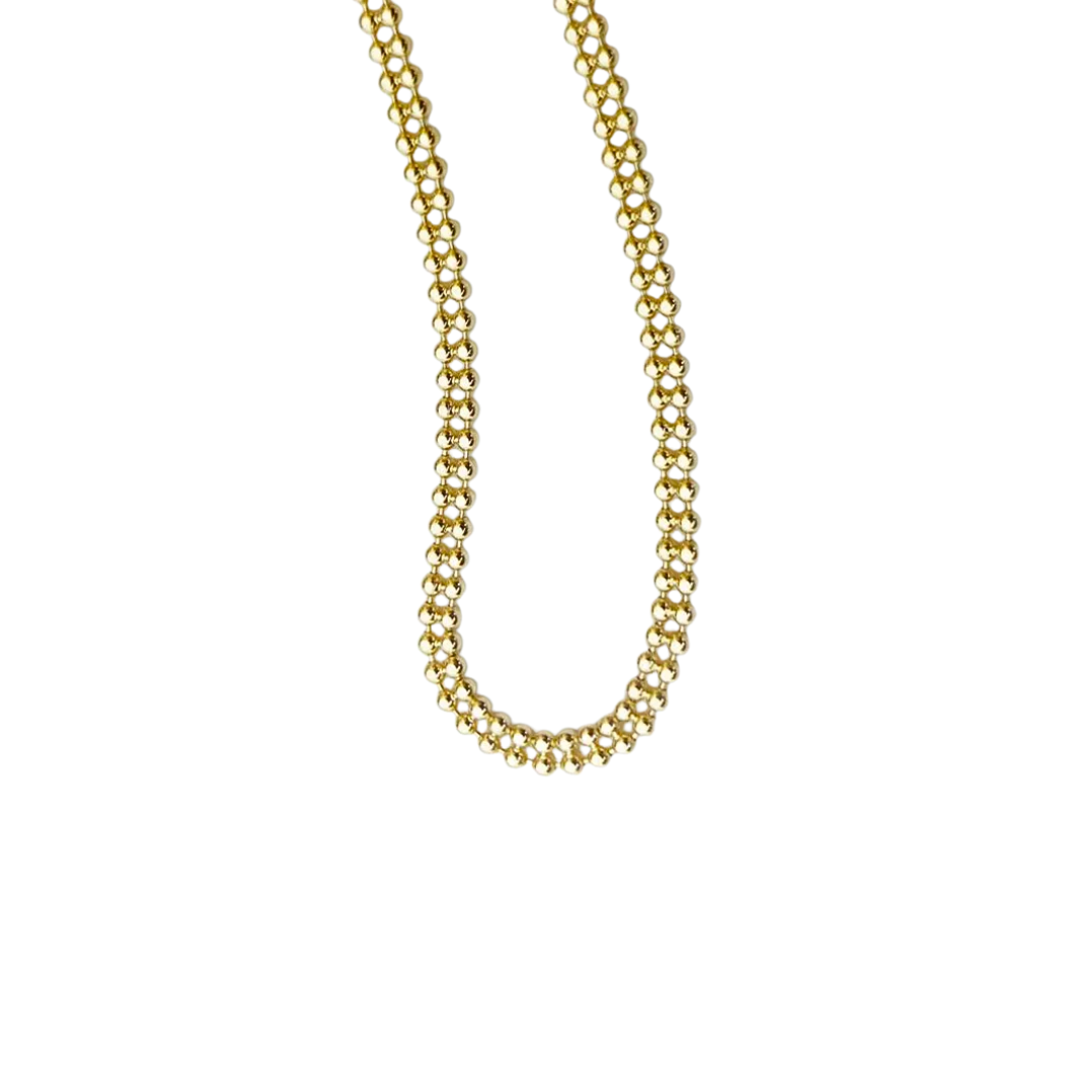 Acero y Plata S925 - Pulsera “Elegancia Infinita” – LM®