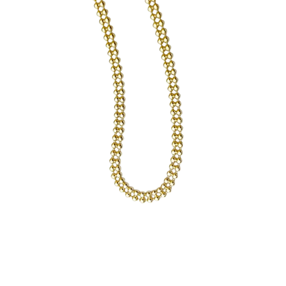 Acero y Plata S925 - Pulsera “Elegancia Infinita” – LM®