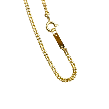 Acero y Plata S925 - Pulsera “Elegancia Infinita” – LM®