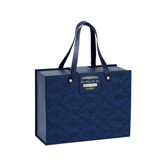 Caja de Regalo "Blue” - LM®