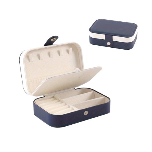 Joyero Compacto - LM®