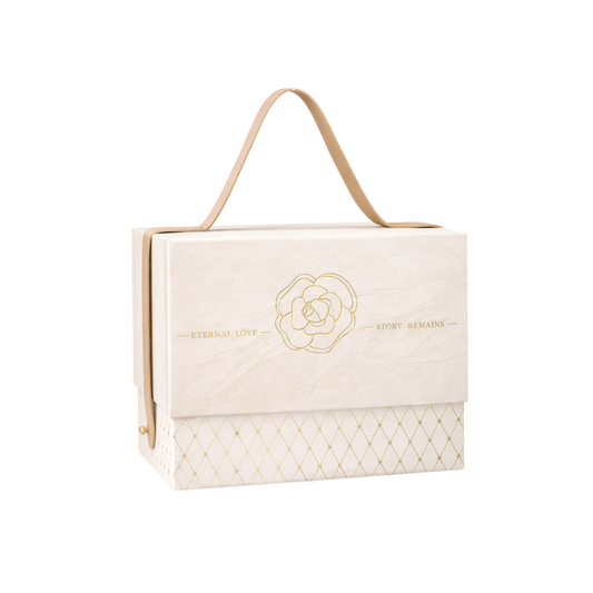 Caja de Regalo "Rose” - LM®