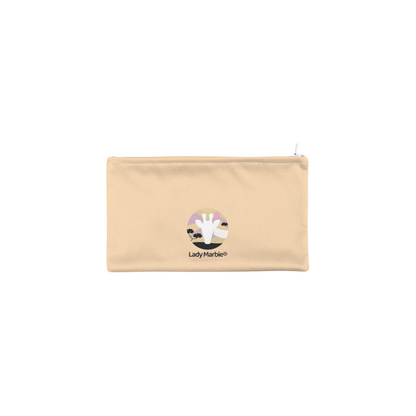 Estuche Vintage Sixties - LM®