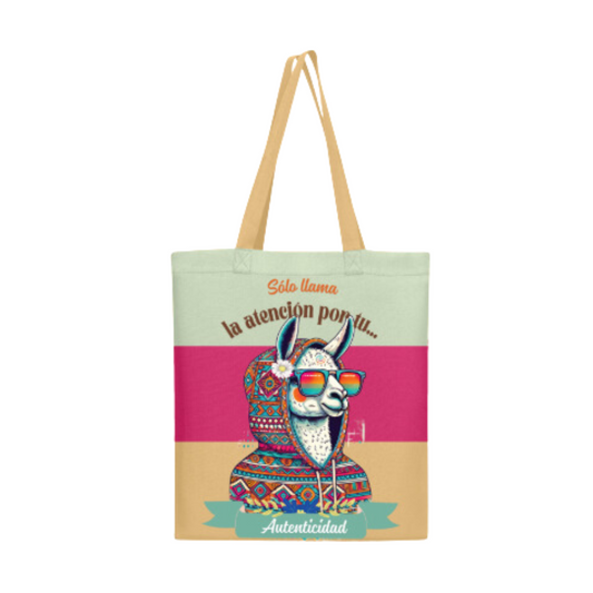 Bolsa versátil "Autenticidad" - Lady Marbie®