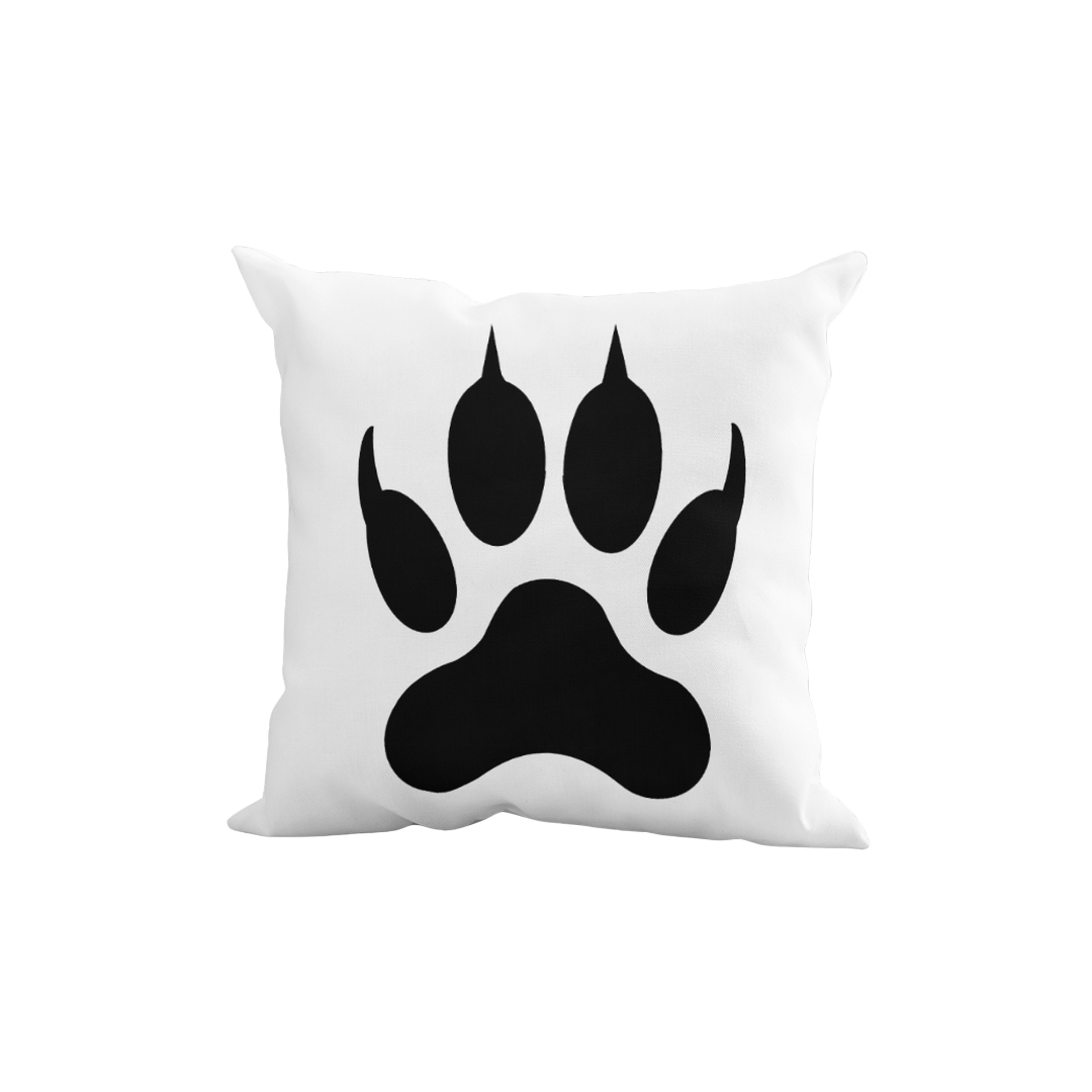 Cojín con funda - LB