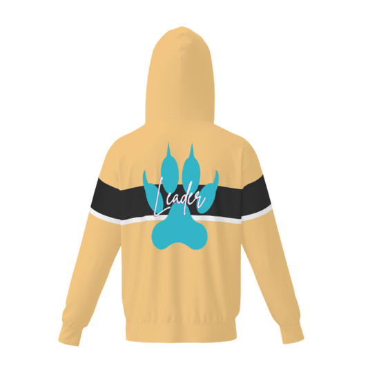 Sudadera UniSex - Leader - Lois, El Bestia