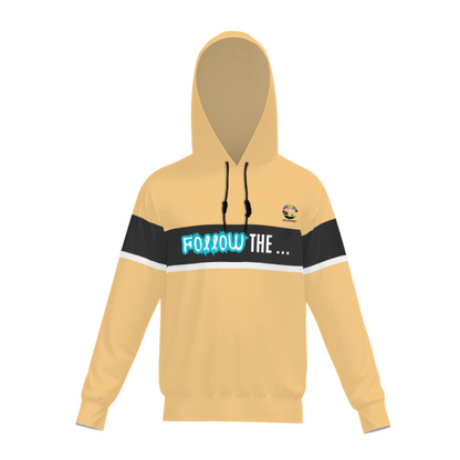 Sudadera UniSex - Leader - LB