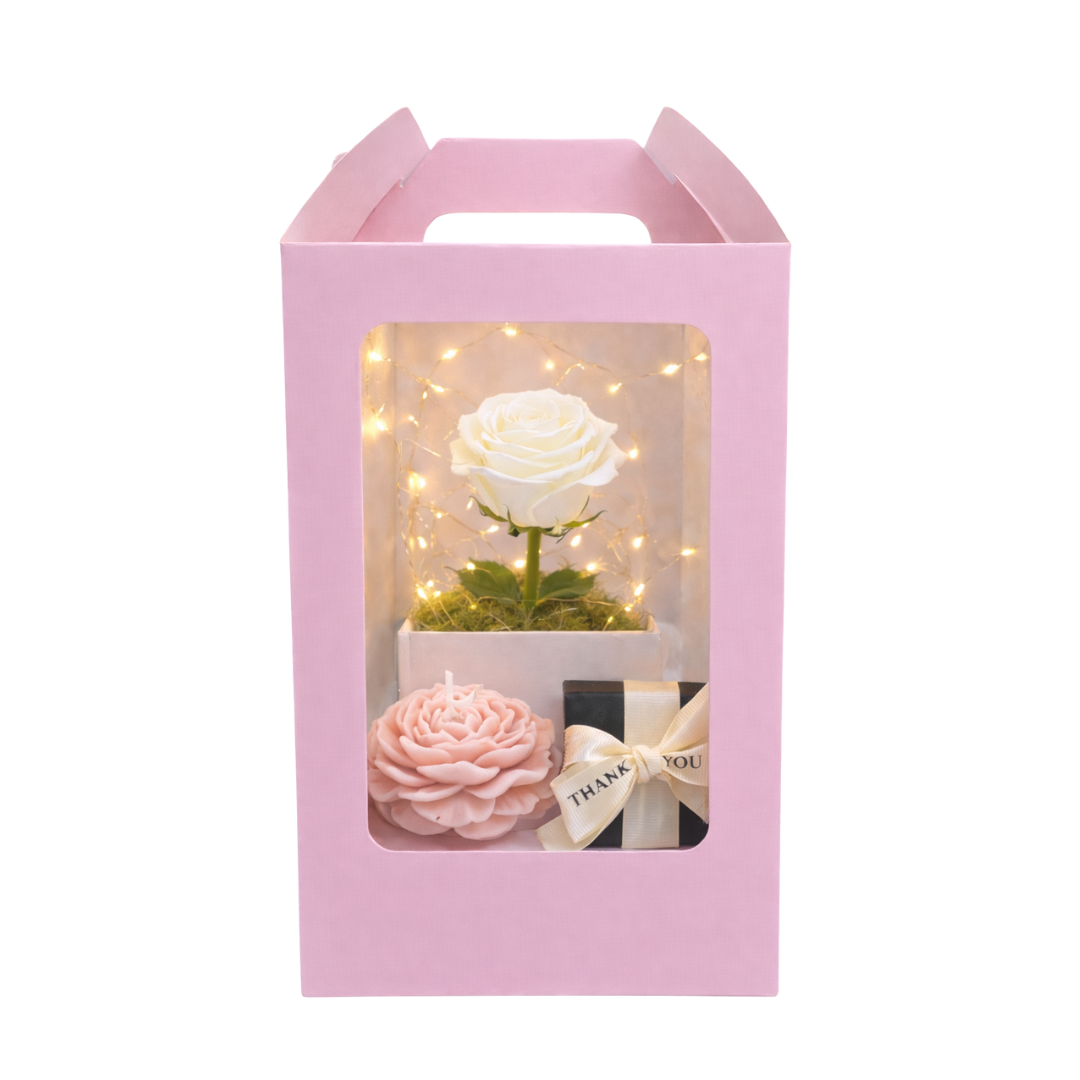 Set de Regalo "Te adoro" - LM®