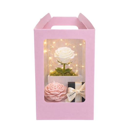 Set de Regalo "Te adoro" - LM®