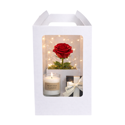 Set de Regalo "Te quiero" - LM®