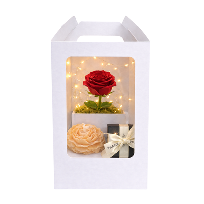 Set de Regalo "Te quiero" - LM®