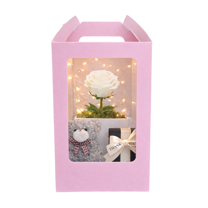 Set de Regalo "Te adoro" - LM®