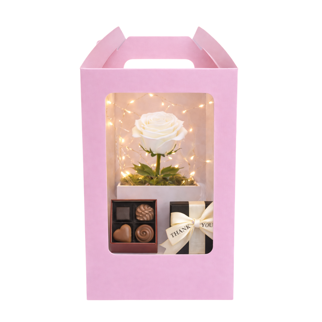 Set de Regalo "Te adoro" - LM®