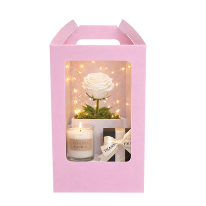 Set de Regalo "Te adoro" - LM®